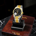 Rolex Gold & Black WA-06
